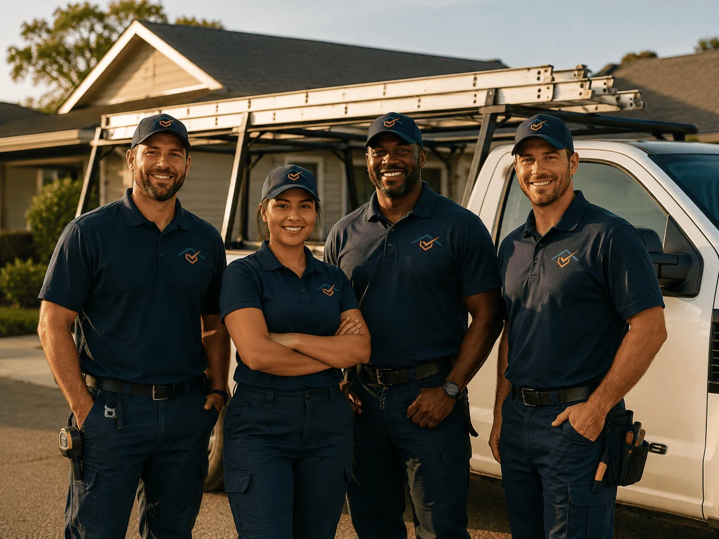 Roof Inspection company in Cumberland Furnace, TN